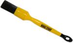 Work Stuff Pensula detailing rotunda Work Stuff Detailing Brush Black, 30mm