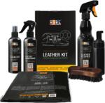 ADBL Kit curatare si intretinere piele Adbl Leather Kit