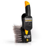 Work Stuff Perie semi dura pentru jante si anvelope Work Stuff MONSOON Wheel Arch Brush