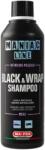 MANIAC Sampon auto concentrat MANIAC BLACK AND WRAP SHAMPOO DUAL 500 ML