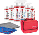 Gtechniq Kit Esential de Intretinere Gtechniq Essential Maintenance Kit