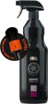 ADBL Set promo solutie decontaminare jante Adbl Vampire 1 Litru + Pensula detailing 31mm Cadou