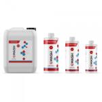 Gtechniq Sampon auto cu pH neutru GWash Gtechniq-500 ml