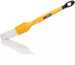 Work Stuff Pensula detailing rotunda soft Work Stuff Detailing Brush Albino, 30mm