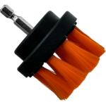 ADBL Perie moale textil cu adaptor bormasina Adbl Twister Soft, 50mm