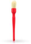 Detail Factory Pensula detailing din par natural Detail Factory Boar Detailing Brush-MARE - 25 CM