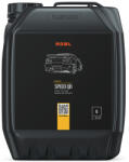 ADBL Solutie detailing rapid ADBL Speed QD, 5 Litri
