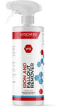 Gtechniq Solutie decontaminare jante si caroserie Gtechniq W6 Iron and Fallout Remover-1 Litru