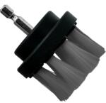 ADBL Perie piele cu adaptor bormasina Adbl Leather Twister 50mm
