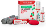 Gtechniq Kit curatare si intretinere piele Gtechniq Leather Care Kit