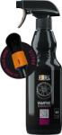 ADBL Set Promo solutie decontaminare jante Adbl Vampire 500ml + Pensula detailing 25mm Cadou