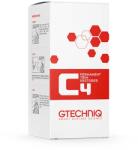 Gtechniq Tratament restaurare plastic exterior Gtechniq C4 Permanent Trim Restorer-30 ml