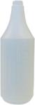 Atomiza Recipient din plastic cu marcaj pentru dilutii 947ml
