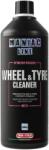 MANIAC Solutie curatare jante si anvelope MANIAC WHEEL AND TYRE CLEANER 1 Litru