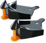 ADBL Sistem antiblocare cabluri la anvelope ADBL Snake Charmer, set 2 bucati