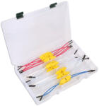 Laser Tools Relé teszter készlet (LAS-6545)