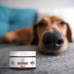  PETS PET orr- és mancsbalzsam / Nose & Paw Balm 75ml - 100%-ban természetes összetételű