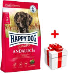 Happy Dog Happy Dog Supreme Andalucia 11kg + Meglepetés A Kutyádnak Ingynes