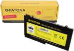 PATONA PT2831 Pro Dell Latitude E5270/E5470/E5570 Laptop Akkumulátor 34, 2 Wh
