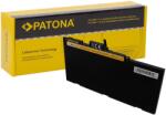 PATONA PT2797 Pro HP EliteBook 850 G3 Laptop Akkumulátor 46 Wh