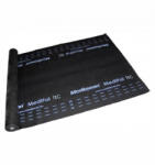 Terrán Medifol TEC párazáró tetőfólia 50mx1, 5m polietilén 130g/m2 75m2/tekercs 15000918 (15000918)