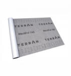 Terrán Medifol 150 Páraáteresztő tetőfólia 150g/m2 75m2/tekercs 15000919 (15000919)
