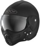 ROOF Roadster N Matt Black (C.RO.ROADSTE-06 NEGRO MATE)