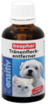 Beaphar Sensitive Könnyfolt Eltávolító 50ml - topdogmarket