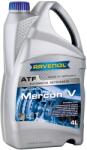 RAVENOL Atf Mercon V 4l