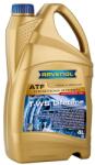 RAVENOL Atf T-ws Lifetime 4l