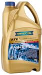 RAVENOL Atf 5/4 Hp Fluid 4l