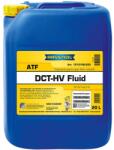 RAVENOL ATF DCT-HV FLUID /eco friendly pack/ 20L