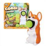Zing Zing Popper corgi kilövő szivacslabdával (HW54301)