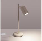 Brilagi - CRESTO LED asztali lámpa 1xGU10/10W/230V taupe BR. 1770 (BG1893)