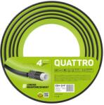 Cellfast Quattro kerti locsolótömlő, 3/4″, 25 m, 4 réteg, 20 bar (66934)