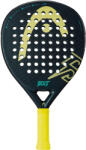 Head Rachetă padel Bolt 2025 BLGR