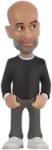 Asmodee Czech Republic Minge de fotbal MINIX 7 cm: Manchester City - GUARDIOLA (MN18147) Figurina