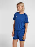 HUMMEL Póló Hmllead Multisport Női Light Design Gyorsan száradó Hummel L kék