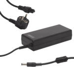 Delight 230V notebook táp, 19V, 90W, 5, 5×2, 5 mm, univerzális (55365)