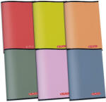 Herlitz Colors A5 27-32 kockás füzet (400200767) - haztartasibolt