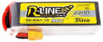 Tattu Akkumulátor Tattu R-Line 2200mAh 18.5V 95C 5S1P XT60 XT60 (TAA22005S95X6)