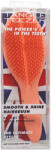 Tangle Teezer Tangle Teezer® The Ultimate Styler Smooth & Shine Hairbrush Peach Glow