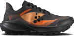 Craft Pure Trail Pro Black Férfi futócipő UK 9 Férfi futócipő