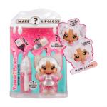 YuMe Yummiland baba szájfénnyel 2. széria, Mystery Twins (MH525449)