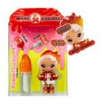 YuMe Yummiland baba szájfénnyel 2. széria, Amber Cinnamon (MH525452)
