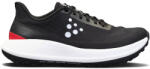 Craft Xplor Black Férfi futócipő UK 8 Férfi futócipő