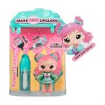 Yummiland baba szájfénnyel 2. széria, Susie Sour Straw (MH525453)