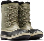 SOREL 1964 Pac Nylon WP férfi hócsizma 42 zöld