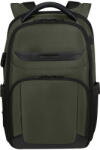 Samsonite PRO-DLX 6 Expandable Backpack 14, 1 Green