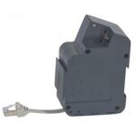 Legrand Prewirosu module cu retractable cords pentru desk grommets - category 6 FTP (054065)